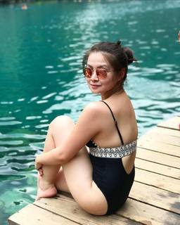 Barbie Forteza feet photo 10