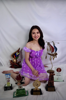 Barbie Forteza feet photo 6
