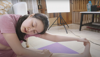 Barbie Forteza feet photo 18