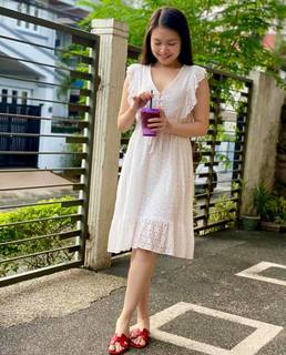 Barbie Forteza feet photo 5
