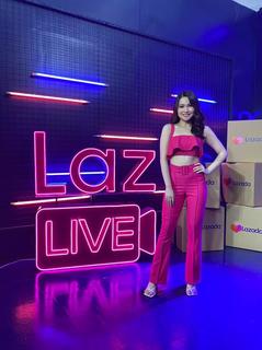 Barbie Forteza feet photo 4