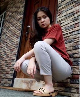 Barbie Forteza feet photo 3