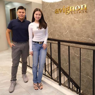 Barbie Forteza feet photo 2