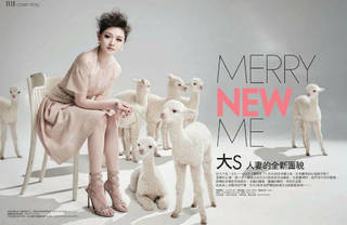 Barbie Hsu feet photo 19