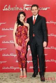 Barbie Hsu feet photo 16