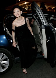 Barbie Hsu feet photo 15