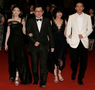 Barbie Hsu feet photo 14