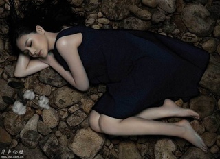 Barbie Hsu feet photo 10