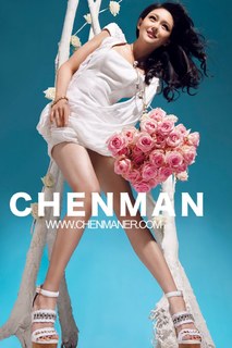 Barbie Hsu feet photo 4