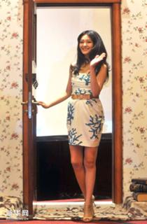 Barbie Hsu feet photo 3