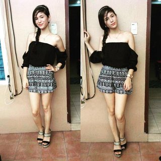 Barbie Imperial feet photo 1