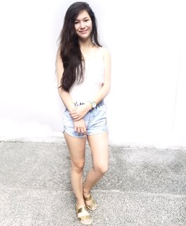 Barbie Imperial feet photo 2