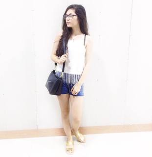 Barbie Imperial feet photo 17