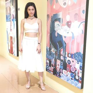 Barbie Imperial feet photo 15