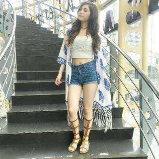 Barbie Imperial feet photo 10