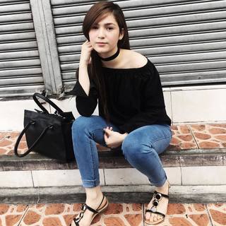 Barbie Imperial feet photo 5