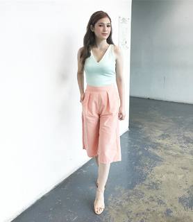 Barbie Imperial feet photo 3