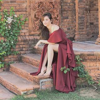 Barbie Imperial feet photo 11