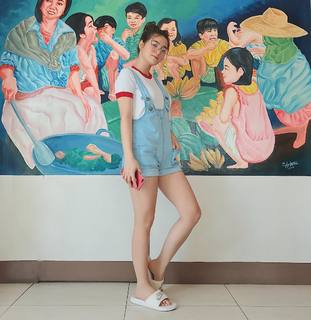 Barbie Imperial feet photo 10