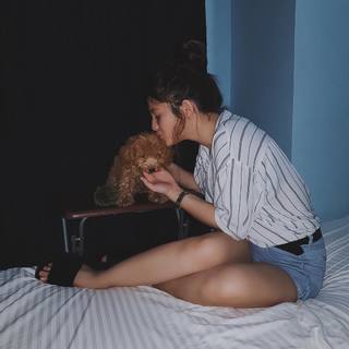 Barbie Imperial feet photo 3