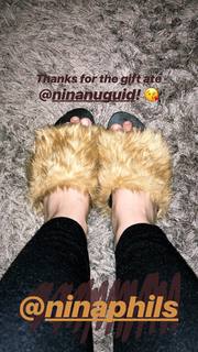 Barbie Imperial feet photo 7