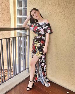 Barbie Imperial feet photo 4