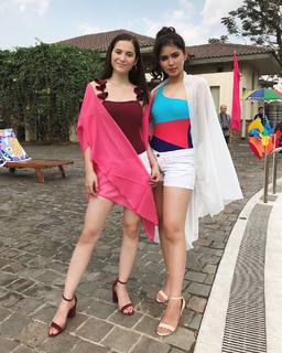 Barbie Imperial feet photo 3