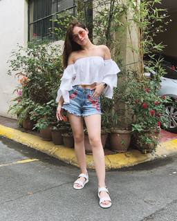Barbie Imperial feet photo 19