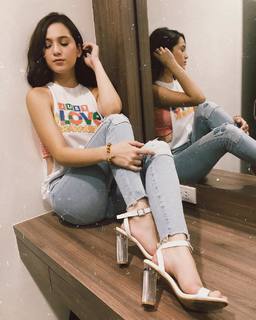 Barbie Imperial feet photo 16
