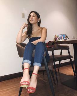 Barbie Imperial feet photo 10