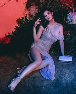 Barbie Imperial feet photo 8