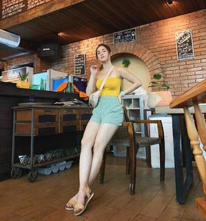 Barbie Imperial feet photo 6