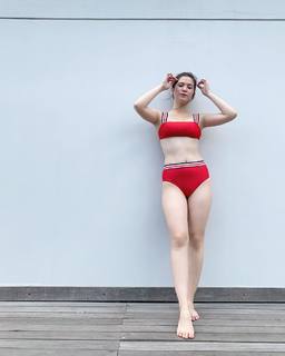 Barbie Imperial feet photo 5