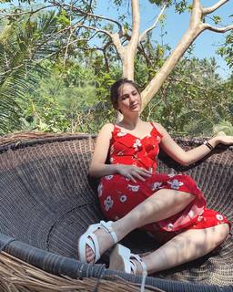 Barbie Imperial feet photo 4