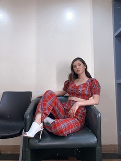 Barbie Imperial feet photo 3