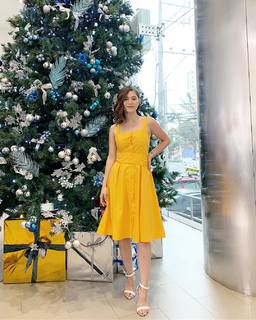 Barbie Imperial feet photo 1
