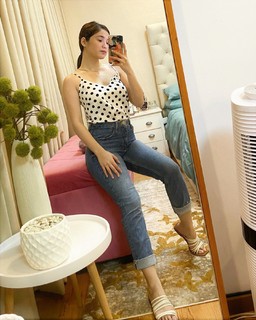 Barbie Imperial feet photo 2