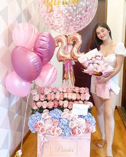 Barbie Imperial feet photo 18
