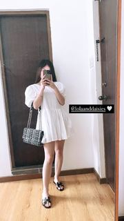 Barbie Imperial feet photo 14