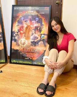 Barbie Imperial feet photo 10