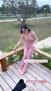 Barbie Imperial feet photo 4