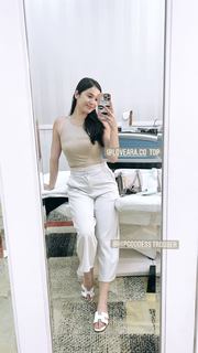 Barbie Imperial feet photo 3