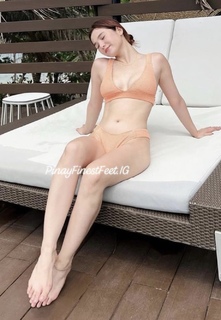 Barbie Imperial feet photo 20