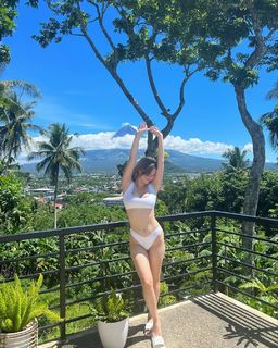 Barbie Imperial feet photo 8