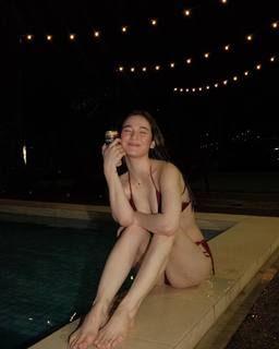 Barbie Imperial feet photo 5