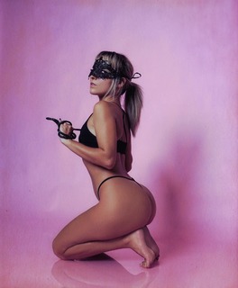 Barbie Rican feet photo 7