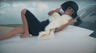 Barbie Rican feet photo 11