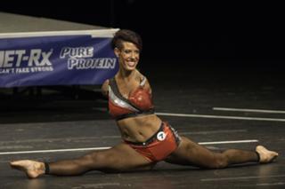 Barbie Thomas feet photo 8