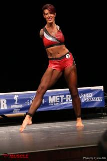Barbie Thomas feet photo 4