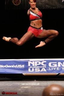 Barbie Thomas feet photo 1